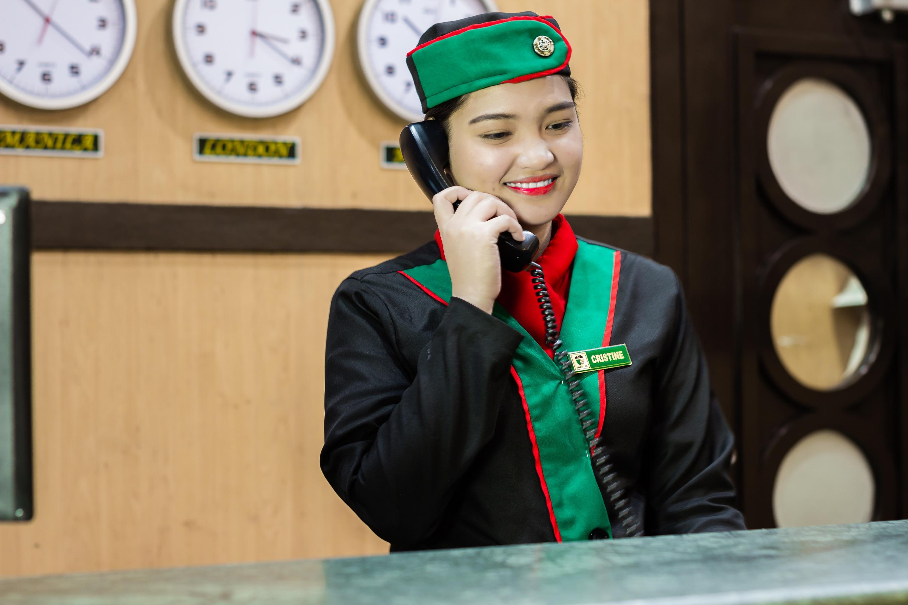 Eurotel Vivaldi Araneta 케손시티 외부 사진